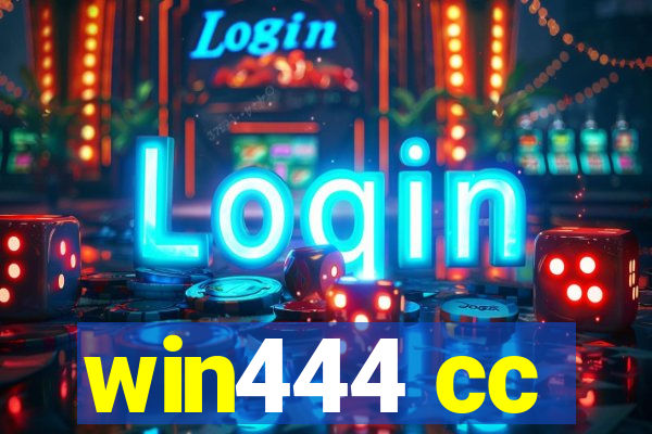 win444 cc